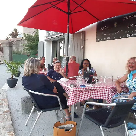 Séjour chez l'habitant Laura Paraza