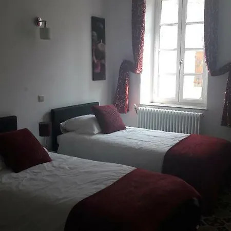 Séjour chez l'habitant Laura