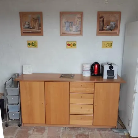 Laura Séjour chez l'habitant Paraza